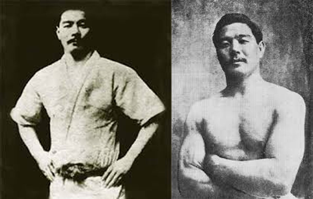maeda