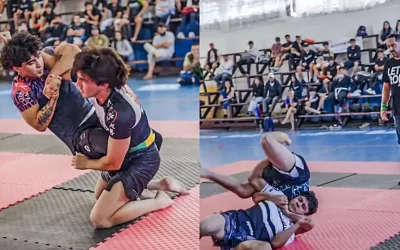 Así se vivió nuestro INSUCO FIGHT 2